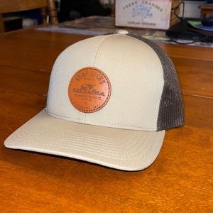 Slap Dicks Cattle co. Hat